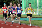 800 metres, 2021 North East Grand Prix 6, Monkton, Wednesday, August 4th. Photo: David T. Hewitson/Sports for All Pics